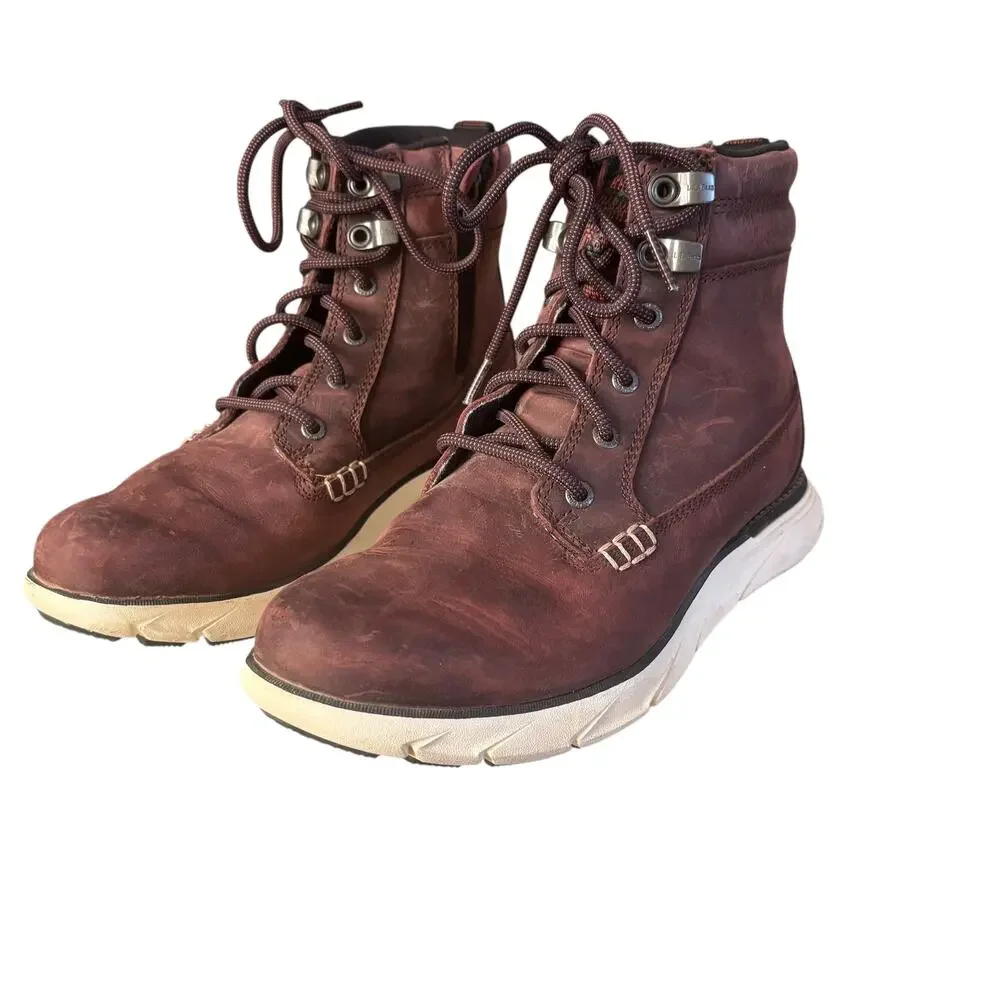 L.L. Bean women boots